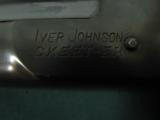 5921 Iver Johnson Skeeter 410ga 28bls 3 inch AAAFancy - 5 of 12
