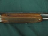 5922 Winchester 101 Pigeon XTR Lightweight 12ga 27bls 2 wincks 98% AAFancy - 7 of 14