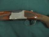 5922 Winchester 101 Pigeon XTR Lightweight 12ga 27bls 2 wincks 98% AAFancy - 3 of 14