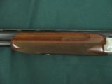 5922 Winchester 101 Pigeon XTR Lightweight 12ga 27bls 2 wincks 98% AAFancy - 4 of 14