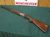 5922 Winchester 101 Pigeon XTR Lightweight 12ga 27bls 2 wincks 98% AAFancy - 1 of 14