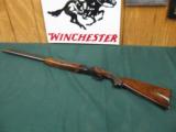 5923 Winchester 101 Field 20ga 27bls sk/sk 98-99% - 1 of 12