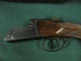 5933 Perazzi MX 20 2 barrel set 20ga/28ga Perazzi cased - 3 of 20