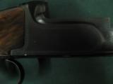 5933 Perazzi MX 20 2 barrel set 20ga/28ga Perazzi cased - 6 of 20