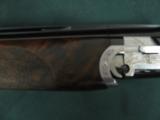5936 Beretta Dt 10 EE LL Trident 32 bls 5cks Exhibition Walnut 99% - 17 of 18