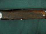 5936 Beretta Dt 10 EE LL Trident 32 bls 5cks Exhibition Walnut 99% - 14 of 18