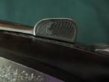5936 Beretta Dt 10 EE LL Trident 32 bls 5cks Exhibition Walnut 99% - 13 of 18