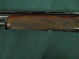 5936 Beretta Dt 10 EE LL Trident 32 bls 5cks Exhibition Walnut 99% - 16 of 18