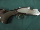 5936 Beretta Dt 10 EE LL Trident 32 bls 5cks Exhibition Walnut 99% - 6 of 18