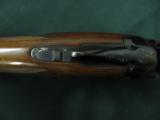 5940 Browning Belgium Superposed 12 ga 28bls m/f 99% Browning case - 7 of 13