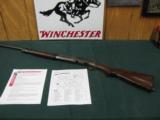 5938 Winchester 97 12ga 30bls full
- 1 of 14