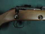 5942 Winchester 52 B Sporting 22cal NIB paper LEUPOLD VAR X II 3X9 - 8 of 13