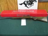 5942 Winchester 52 B Sporting 22cal NIB paper LEUPOLD VAR X II 3X9 - 1 of 13