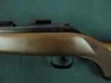 5942 Winchester 52 B Sporting 22cal NIB paper LEUPOLD VAR X II 3X9 - 5 of 13