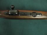 5942 Winchester 52 B Sporting 22cal NIB paper LEUPOLD VAR X II 3X9 - 11 of 13