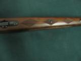 5942 Winchester 52 B Sporting 22cal NIB paper LEUPOLD VAR X II 3X9 - 10 of 13
