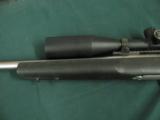 5947Remington 700 Stainless Special
5-R Milspec 308c 24bl NIGHTFORCE SCOPE 22X AS NEW IN BOXES PAPERS - 7 of 14