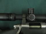 5947Remington 700 Stainless Special
5-R Milspec 308c 24bl NIGHTFORCE SCOPE 22X AS NEW IN BOXES PAPERS - 14 of 14