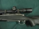 5947Remington 700 Stainless Special
5-R Milspec 308c 24bl NIGHTFORCE SCOPE 22X AS NEW IN BOXES PAPERS - 6 of 14