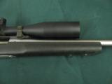 5947Remington 700 Stainless Special
5-R Milspec 308c 24bl NIGHTFORCE SCOPE 22X AS NEW IN BOXES PAPERS - 12 of 14