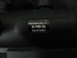 5948 Winchester SX-AR 308 TEXAS HOG SETUP NIGHT VISION SCOPE,DAY SCOPE, NITE BINOS, NITE MONO INFRARED MAGS AMMO CASE - 10 of 23