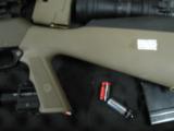 5948 Winchester SX-AR 308 TEXAS HOG SETUP NIGHT VISION SCOPE,DAY SCOPE, NITE BINOS, NITE MONO INFRARED MAGS AMMO CASE - 22 of 23