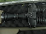 5948 Winchester SX-AR 308 TEXAS HOG SETUP NIGHT VISION SCOPE,DAY SCOPE, NITE BINOS, NITE MONO INFRARED MAGS AMMO CASE - 11 of 23