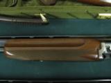 5955 Winchester 101 Pigeon XTR Lightweight HUNT SET 12ga/20ga 14 chokes Wincased AA++ - 13 of 16