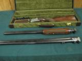 5955 Winchester 101 Pigeon XTR Lightweight HUNT SET 12ga/20ga 14 chokes Wincased AA++ - 12 of 16