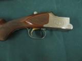 5955 Winchester 101 Pigeon XTR Lightweight HUNT SET 12ga/20ga 14 chokes Wincased AA++ - 6 of 16