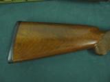 5955 Winchester 101 Pigeon XTR Lightweight HUNT SET 12ga/20ga 14 chokes Wincased AA++ - 5 of 16