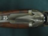 5955 Winchester 101 Pigeon XTR Lightweight HUNT SET 12ga/20ga 14 chokes Wincased AA++ - 11 of 16