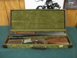 5955 Winchester 101 Pigeon XTR Lightweight HUNT SET 12ga/20ga 14 chokes Wincased AA++ - 2 of 16