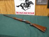 5951 Winchester 101 Field 20ga 28bls ic/ic 97% - 1 of 14