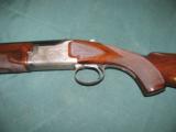5954 Winchester 101 Pigeon 28gauge 28 barrels 99% sk/sk all original - 2 of 12