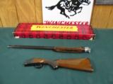5956 Winchester 101 Field 410 ga 28 bls mod/full hang tag all papers NEW IN BOX - 2 of 15