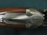 5953 Winchester 101 Super grade-Pigeon- 12ga 27 bls 2 winchokes Winchester aluminum case 97-98% - 10 of 12