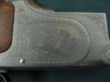 5953 Winchester 101 Super grade-Pigeon- 12ga 27 bls 2 winchokes Winchester aluminum case 97-98% - 7 of 12