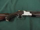 5957 Winchester 101 Field 20ga 26 bls sk/sk chrome/Dark walnut - 7 of 12