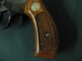 5958 Smith Wesson model 36-7 Chiefs Special 2in bl 38 special 99% ANIB papers - 6 of 12