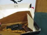 5958 Smith Wesson model 36-7 Chiefs Special 2in bl 38 special 99% ANIB papers - 3 of 12