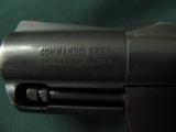 5952 Colt Commando Special 38 special 2 inch bl 98% all original - 9 of 11