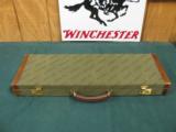 5962 Winchester 23 Classic 28ga 26bls ic/mod BABY FRAME AS NEW IN CASE AA FANCY - 1 of 12