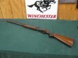 5963 Winchester 101 Field 20ga 26bls ic/mod 95-94% - 1 of 12