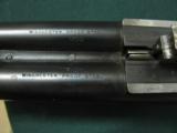 5963 Winchester model 21 BARRELS ONLY 20ga 28bls ic/mod 99% - 5 of 7