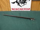 5963 Winchester model 21 BARRELS ONLY 20ga 28bls ic/mod 99% - 1 of 7