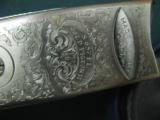5964 Beretta 687 EL Gold Pigeon II Sportng 410ga 28bls AS NEW IN CASE - 8 of 13