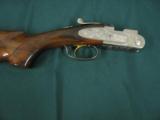 5964 Beretta 687 EL Gold Pigeon II Sportng 410ga 28bls AS NEW IN CASE - 5 of 13