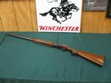 5968 Winchester 101 Field 20ga 28bls m/f 98-99% - 1 of 11