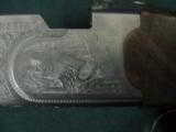 5973 Beretta 687 Silver Pigeon III 28ga 28bls 5cks NEW IN BOX - 7 of 12